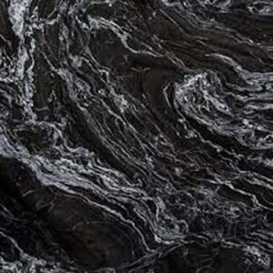 Slab Black Forest Granite